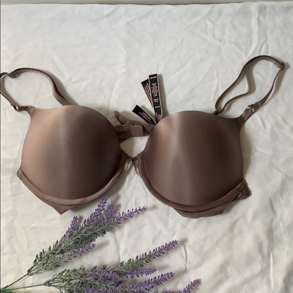 Victoria Secret Bombshell Bra
